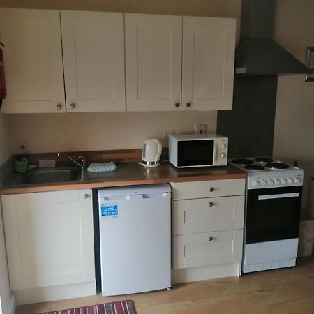 Tara View Apartments Garristown Bagian luar foto
