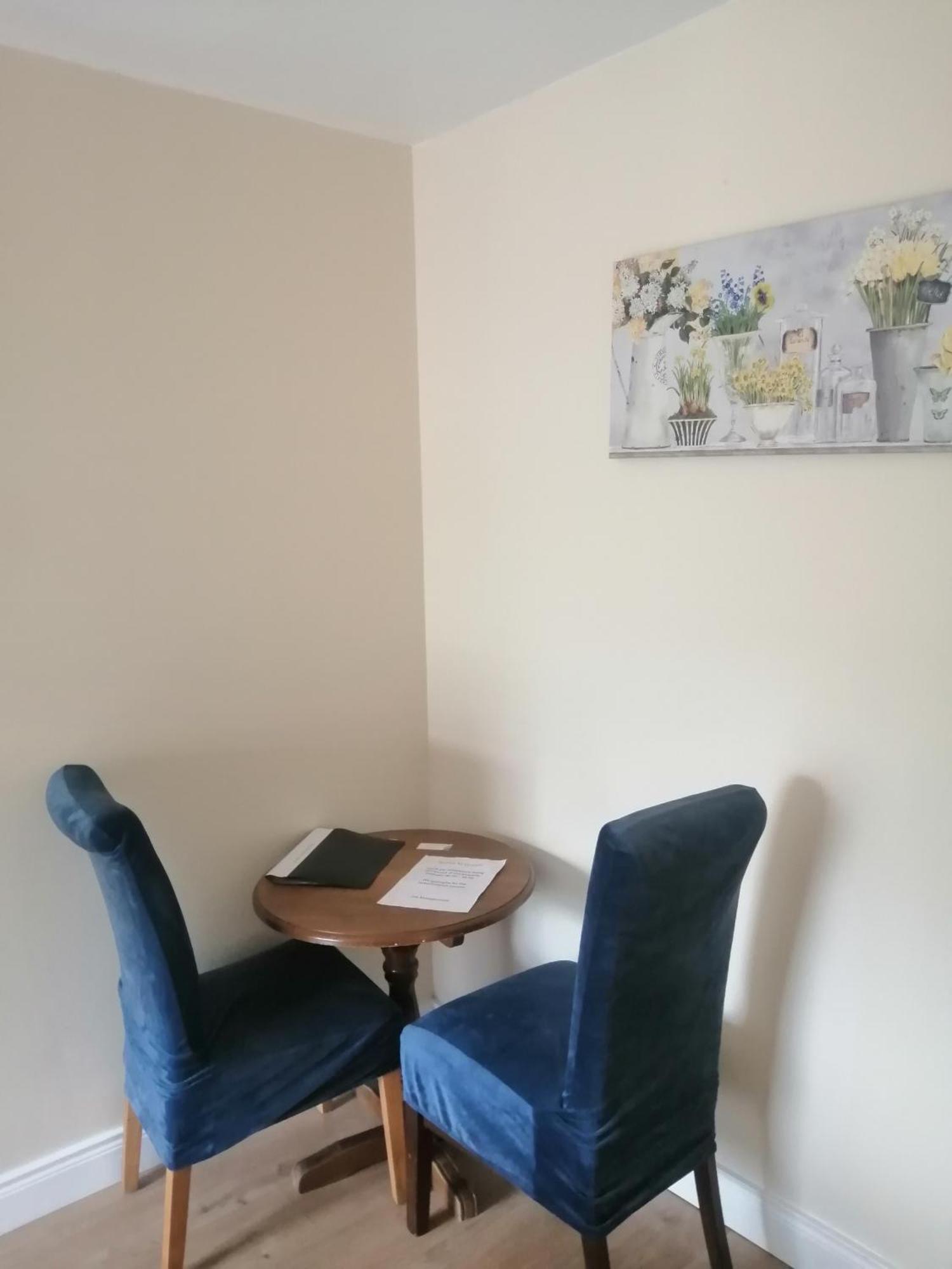 Tara View Apartments Garristown Bagian luar foto