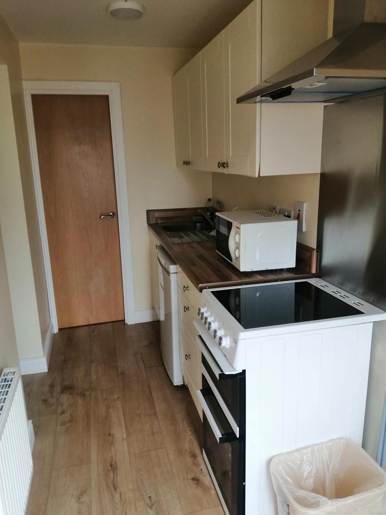 Tara View Apartments Garristown Bagian luar foto