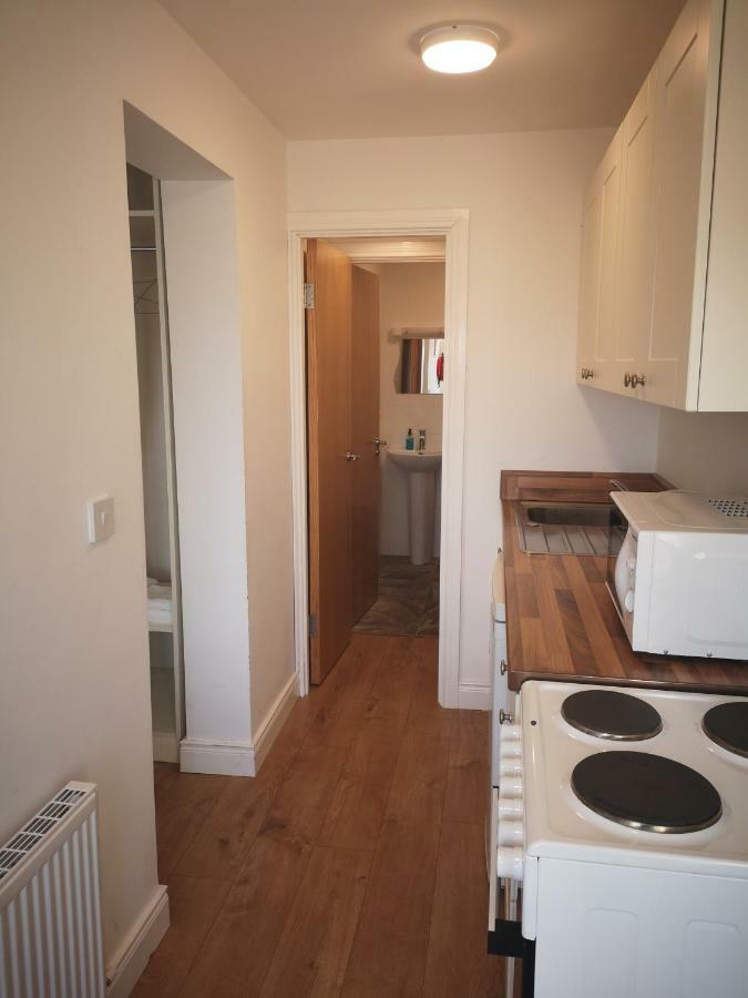 Tara View Apartments Garristown Bagian luar foto